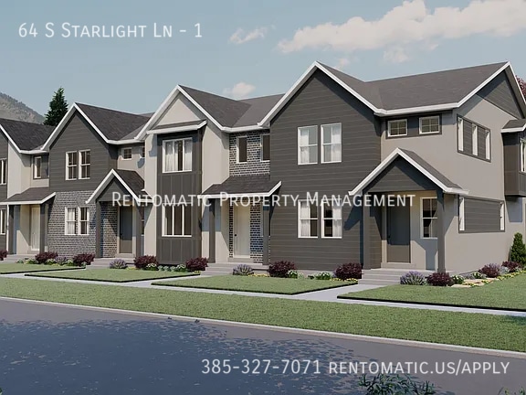Building Photo - 64 S Starlight Ln