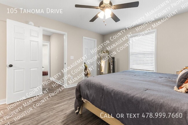 Building Photo - 105 Tahoma Dr