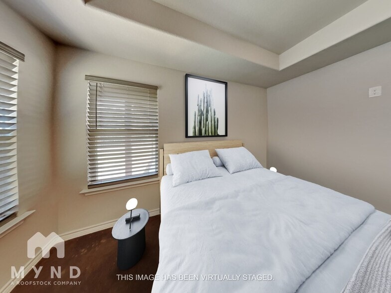 Building Photo - 2714 San Gabriel Dr