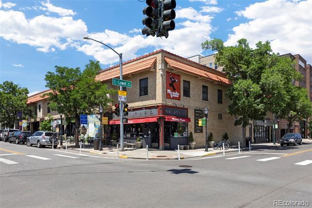 Building Photo - 3600 W 29th Ave