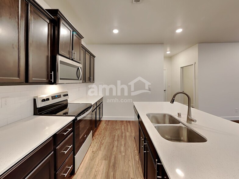 Building Photo - 30826 SE 418th St