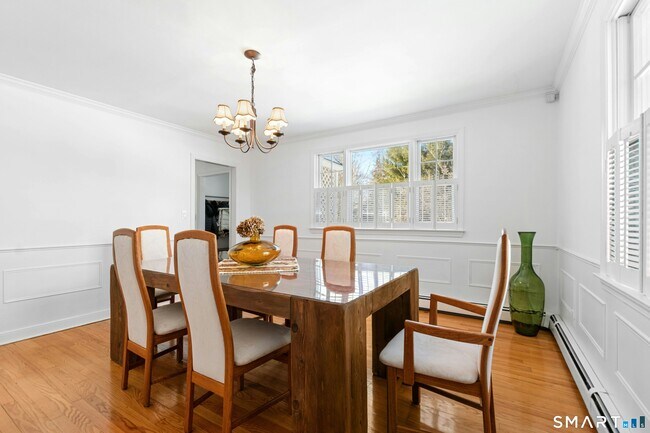 Building Photo - 201 Judd St