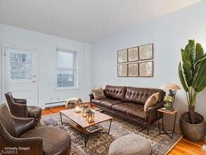 Building Photo - 502 Washington Ave