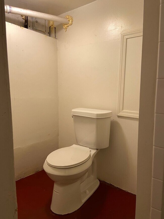 Building Photo - 2520 20th St