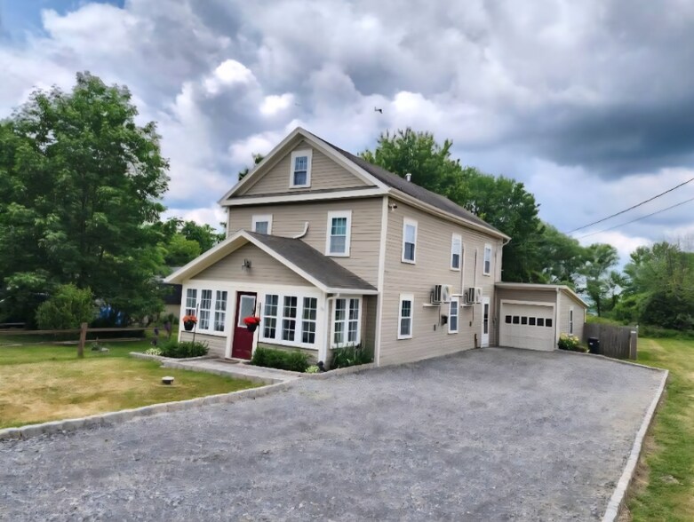 Primary Photo - 2474 Nunnery Rd