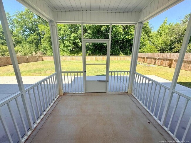 Building Photo - 203 Williford Dr