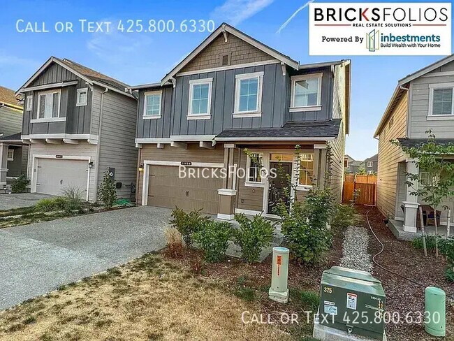 Building Photo - Puyallup's Serene Sanctuary: Experience th...