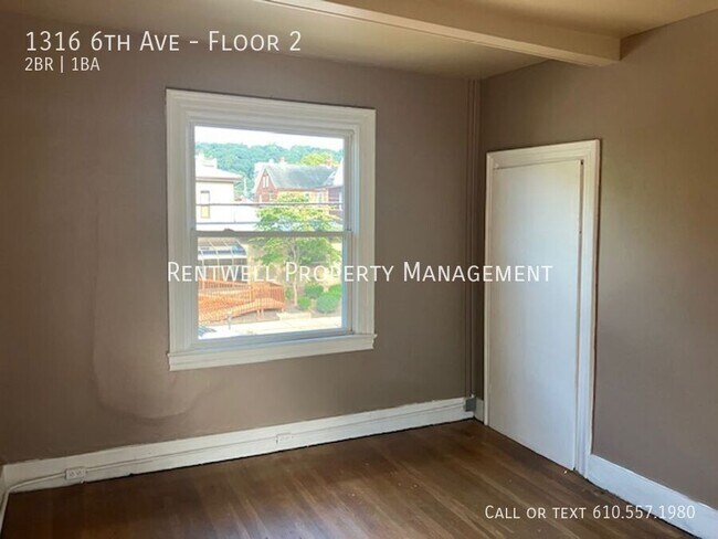 Building Photo - 1316 6th Ave