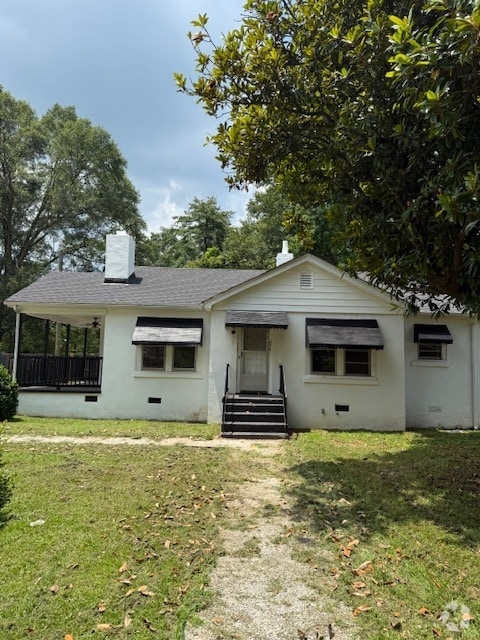 Building Photo - 406 S Florida Ave