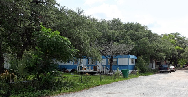 Primary Photo - Shalimar Mobile Home Park