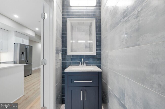 Building Photo - 3620 13th St NW