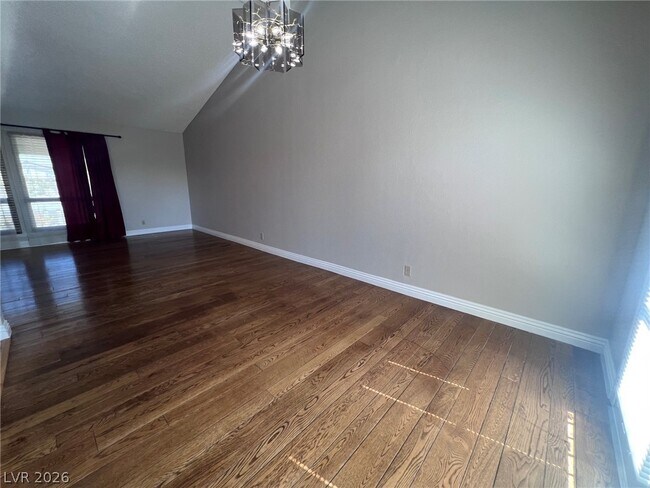 Building Photo - 3850 S Spitze Dr