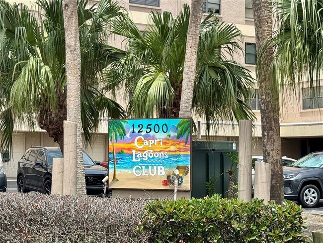 Building Photo - 12500 Capri Cir N