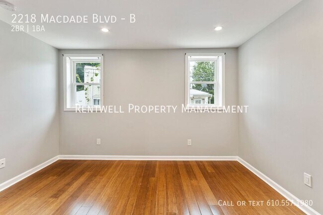 Building Photo - 2218 MacDade Boulevard