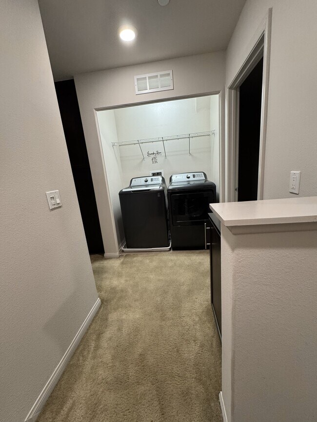 Laundry - 14121 W Oak Ln