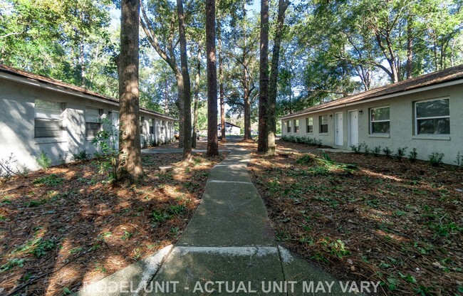 Building Photo - Renovated 1BR/1BA Ortega Farms Apartment