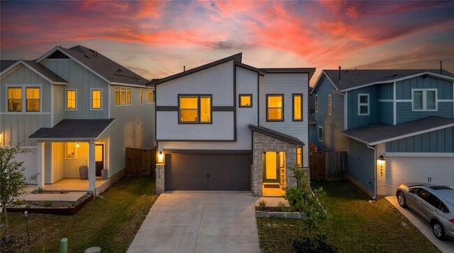 Building Photo - 8609 Cottage Rose Dr