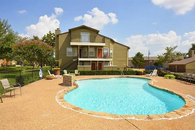 Building Photo - 1001 Pecan Crossing Dr