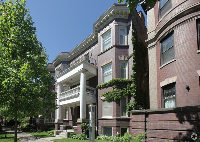 Building Photo - 5706-10 S. Blackstone Ave