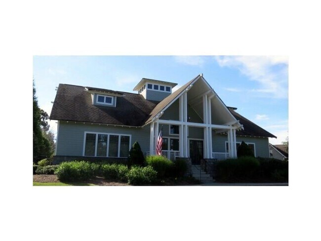 Building Photo - 203 Glenwood Dr