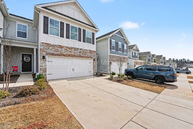 Building Photo - 4178 Steel Wy