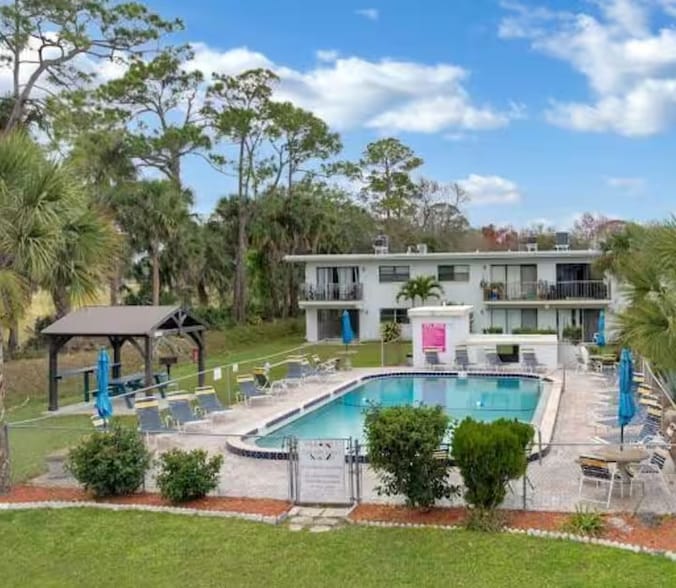 Building Photo - 1500 Virginia Ave