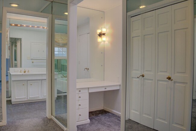 Building Photo - 3-bedroom, 2.5-bath home with mostly hardwood floors