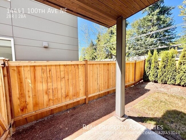 Building Photo - 14441 100th Ave NE