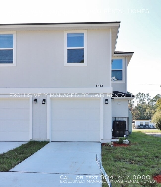 Building Photo - 8482 McGirts Village Ln