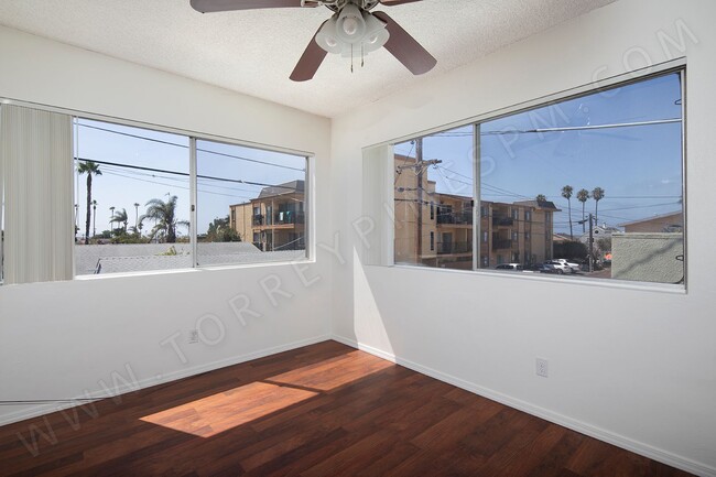 Building Photo - Studio 1 block from Tourmaline Beach! ALL ...