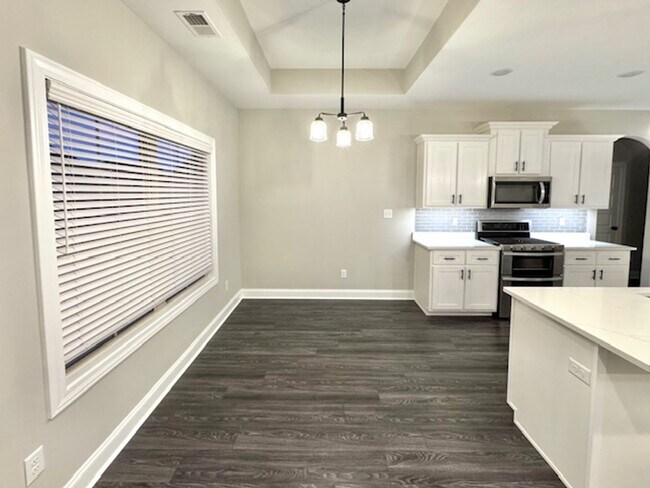 Building Photo - Now Leasing a Brand New 4-Bedroom 2.5 Bath Home with 2 offices!  located off of Houston Levee and...