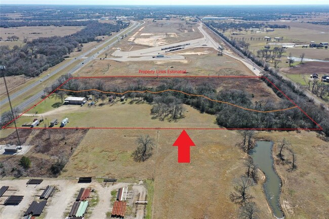 Building Photo - 24097 Hwy 6
