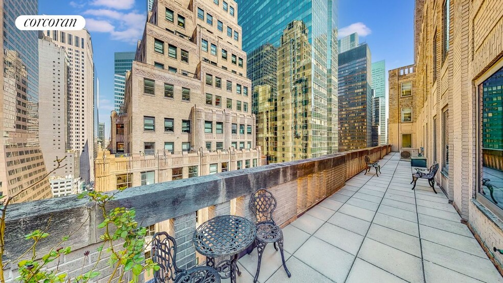 Building Photo - 485 Madison Ave