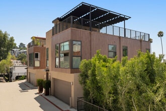 Building Photo - 1639 N Bancroft St