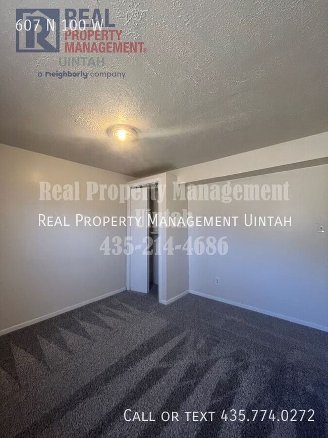 Building Photo - 607 N 100 W