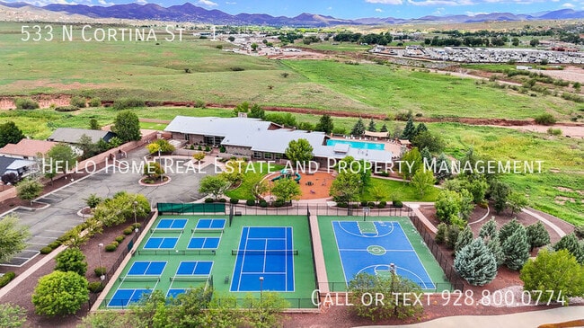 Building Photo - 533 N Cortina St