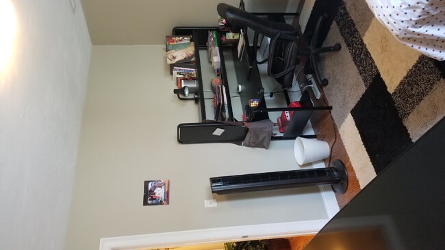 Building Photo - Luxurious 4bd/2.5ba house in quiet Boston neighborhood
