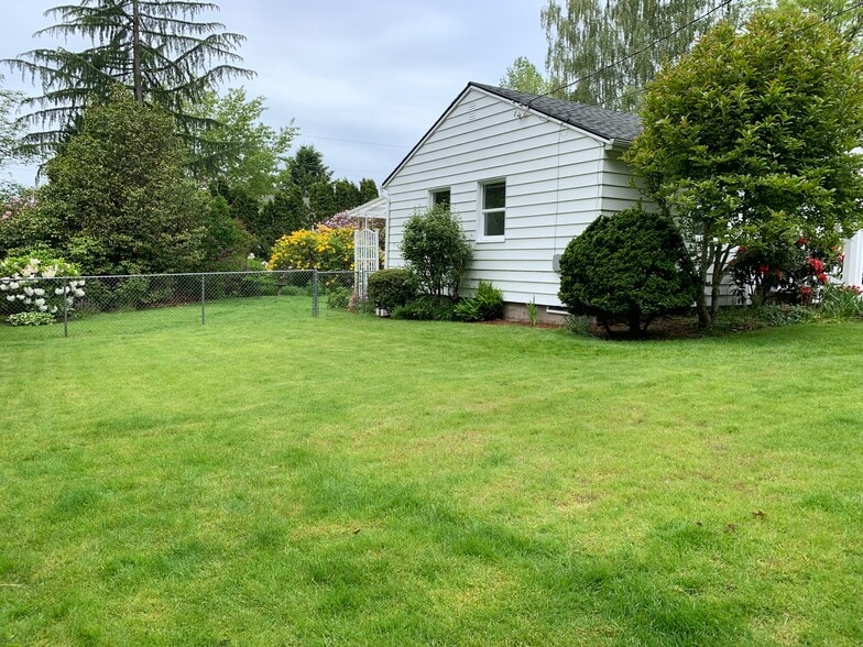 Croquet Anyone? - 8535 SW 58th Ave