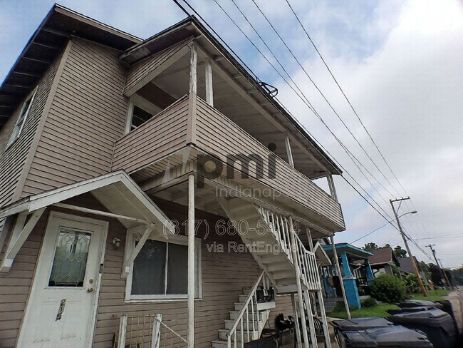 Primary Photo - 213 Madison Ave