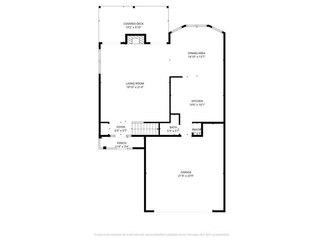 Building Photo - 7015 Puerta Vista Ln