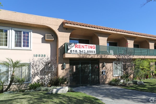 Building Photo - Saticoy Manor