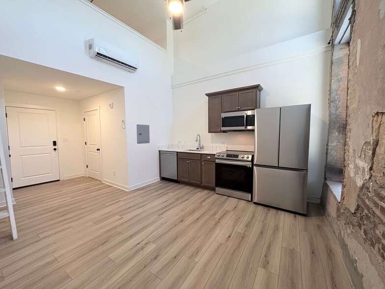 Interior Photo - Grandview Apartments