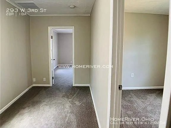 Building Photo - 293 W 3rd St