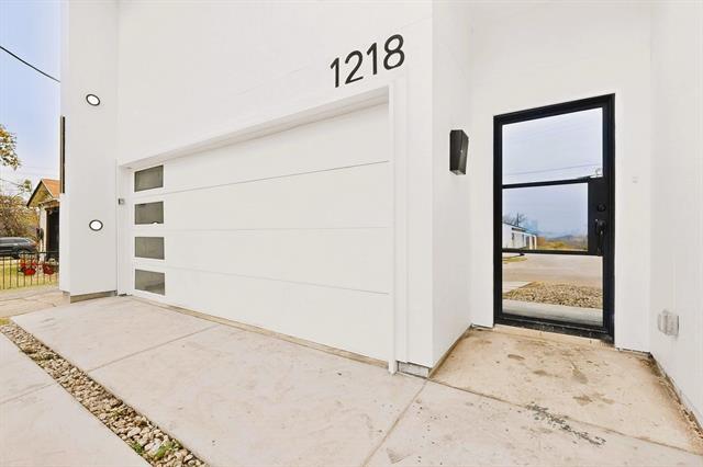 Building Photo - 1218 Grant St