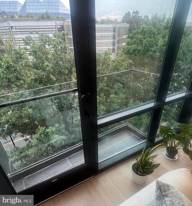 Building Photo - 4111 Connecticut Ave NW