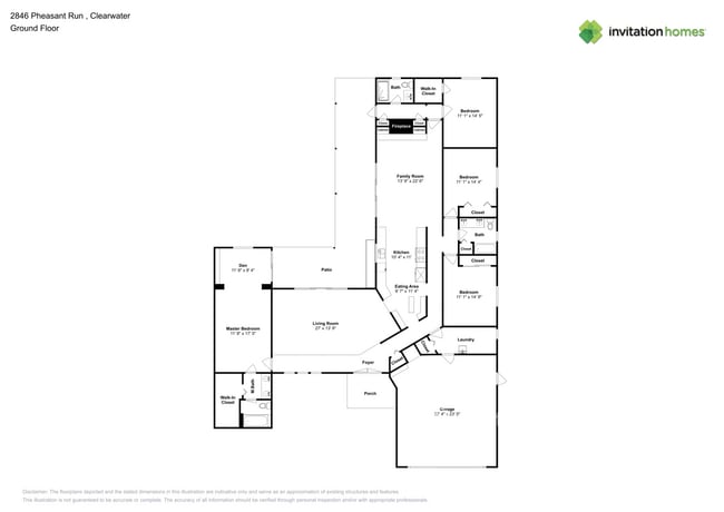 Building Photo - 2846 Pheasant Run