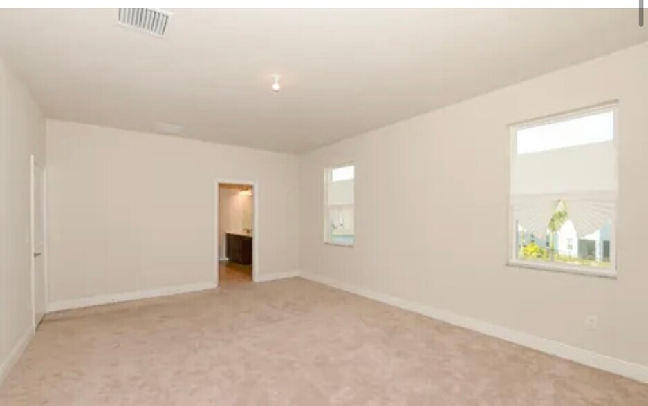 Master Bedroom - 10976 SW Tessili Way