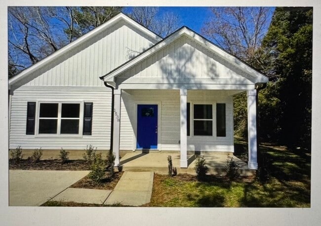 Building Photo - 1538 Crawford Rd