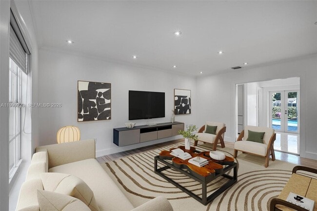 Building Photo - 11401 SW 72nd Pl