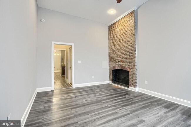 Building Photo - 1524 Madison Ave